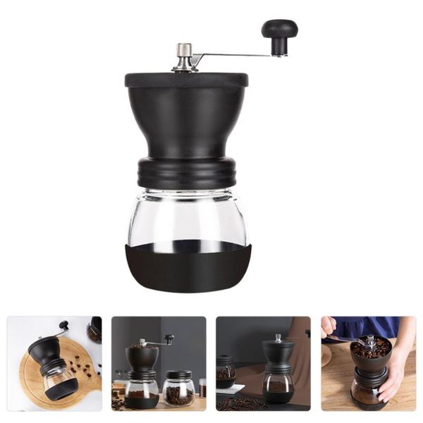 

manual coffee grinders grinder hand bean grinding tool portable household