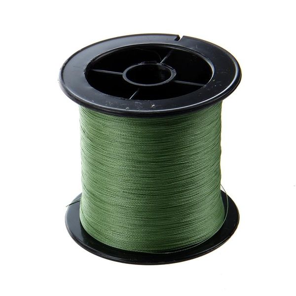 

braid line spool strong braided sea fishing fish 300m 20lb
