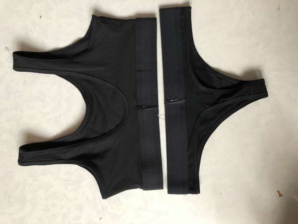 

triangle bra suit elastic cotton comfortable underwear triangle t-pants ck03762, Red;black