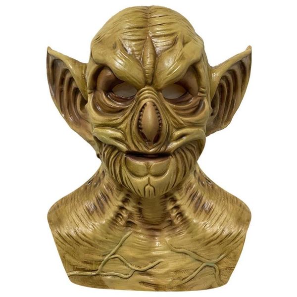 

party masks rctown halloween mask delacour headgear for theme cosplay prop