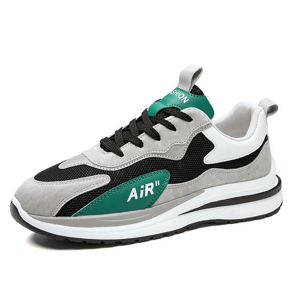 

in autumn of 2021 the new men's shoes are casual and fashionable, breathable sneakers dlj2021082506