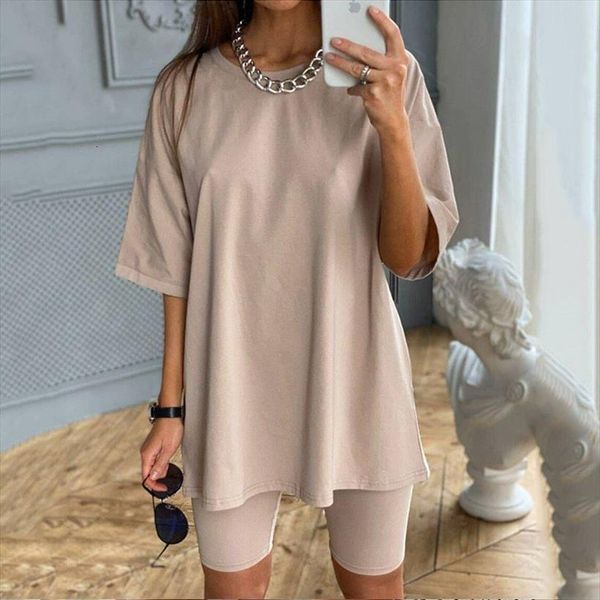 

qweek pajamas summer lounge wear womens sleepwears pyjamas suit home clothes nightie nightgown, Black;red