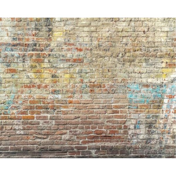 

party decoration color graffiti solid wall birthday backdrop baby shower room decor po booth studio prop