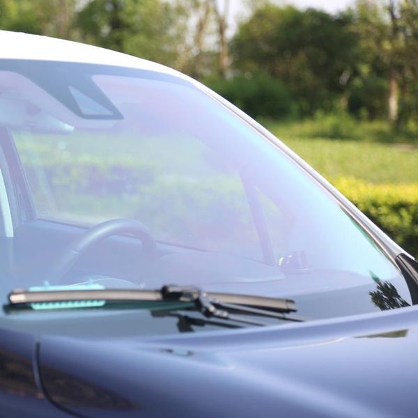 

window stickers hohofilm 80%vlt tint car/house film auto glass sticker 99% uv proof solar pet color heat rejection