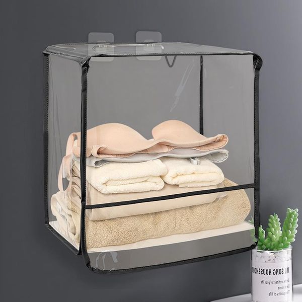 

storage bags women men transparent organizer fashion toiletry travel makeup pouch home toiletries bath supplies waterproof