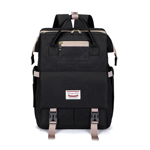 

mori female literature and art harajuku student backpack korean version dual-purpose oxford cloth backpack large capacity mommy bag easy to