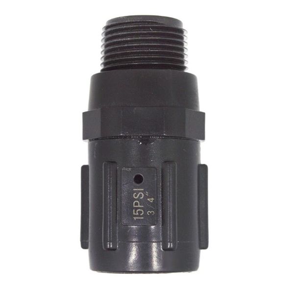 

watering equipments 15psi-45psi 3/4"fht x mht hose thread pressure regulators with reduces incoming water