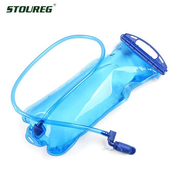 

outdoor bags 2l water bag, camping cycling hiking running hydration backpack