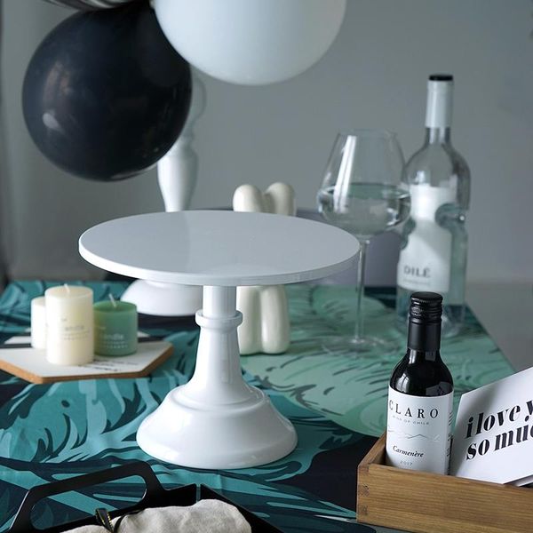 

other bakeware sweetgo grand baker cake stand 10 inch for wedding table adjustable height fondant cupcake display accessory party