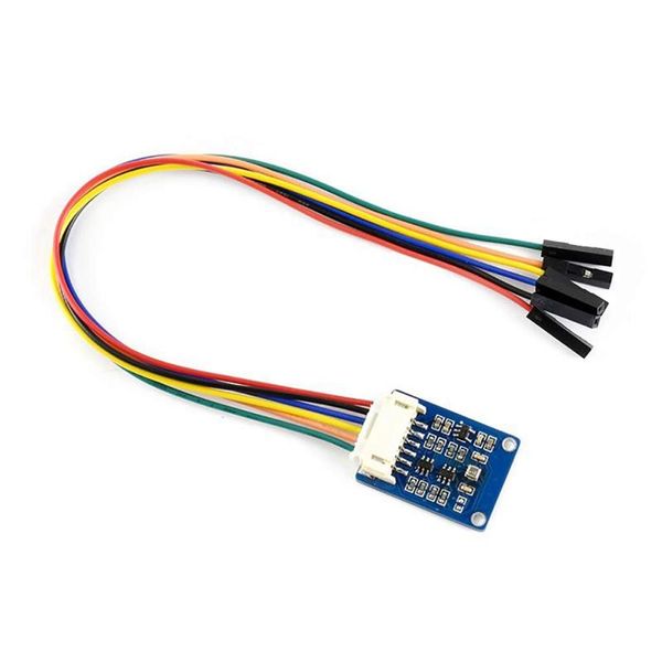 

storage bags bme280 environmental sensor, temperature, humidity, barometric pressure detection module low power consumption