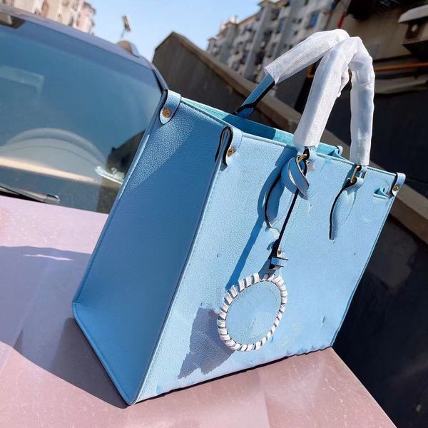 

factory outlet luxury herme handbags and storage fashion leather quality senior relievo embossing shopping bags 0yae