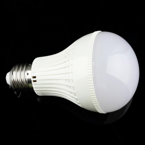 

bulbs 1 x 7w 5730 pure white voal led bulb light lamp energy saving