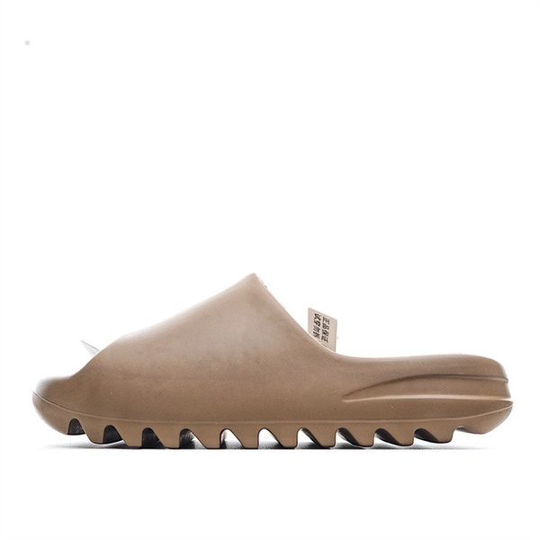

Fashion brand slippers foam men super great quality runner outdoor basketball football soccer sneakers sports sandal summer bedroom party 9SG1