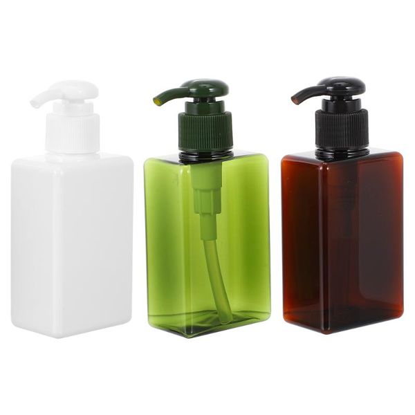 

storage bottles & jars 150ml lotion dispenser travel empty containers