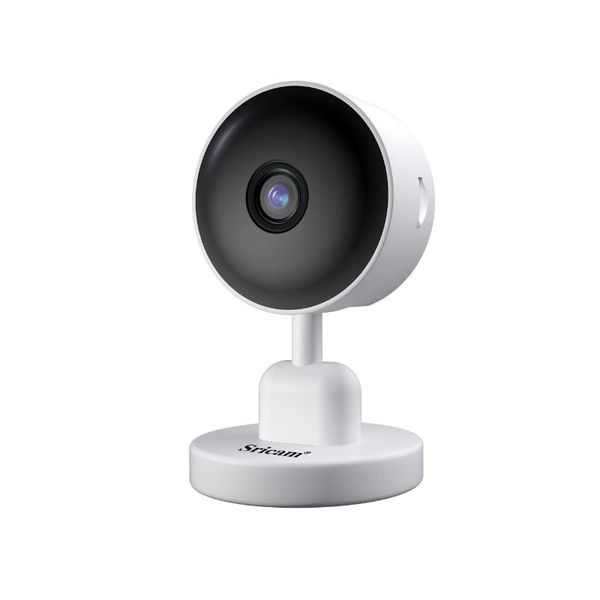 

cameras sricam sp027 2mp 1080p wireless intercom ptz ip camera ai humanoid motion detection home security baby monitor