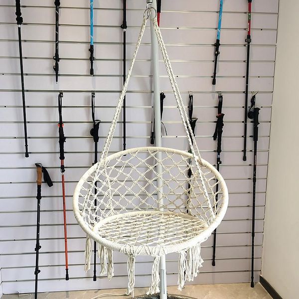 

swing hanging chair