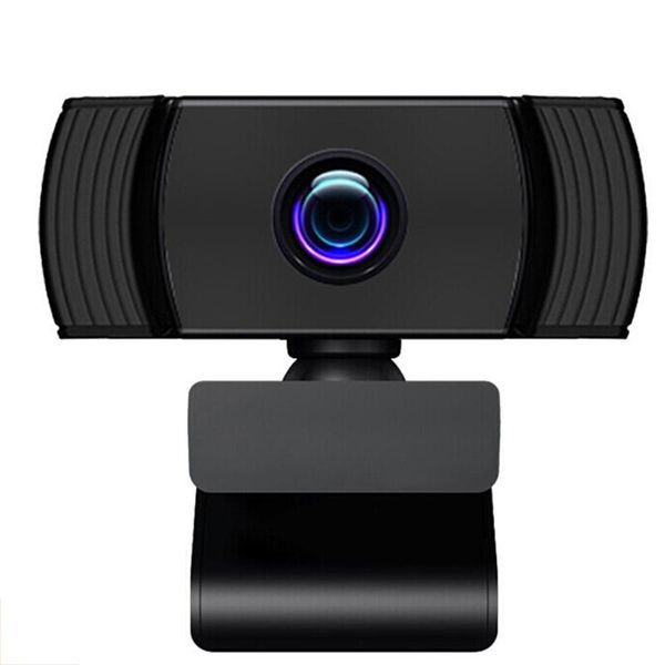 

webcams 1080p hd camera built-in microphone wifi wireless home security surveillance monitor