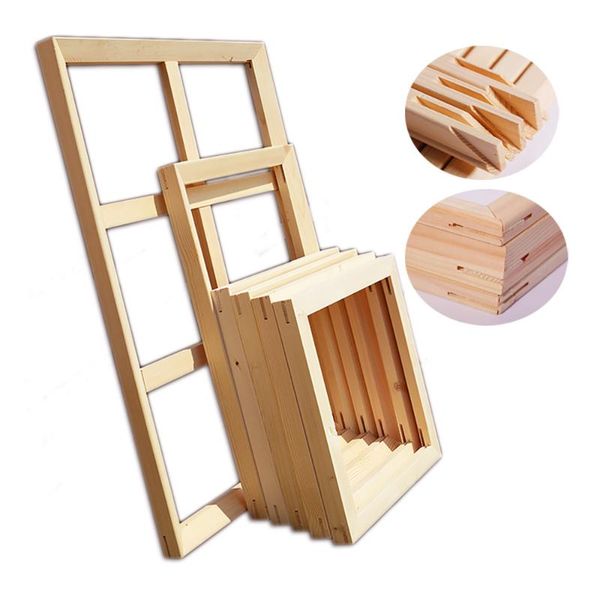 

frames and mouldings brand po for picture diy large size frame natural wood oil painting wall poster