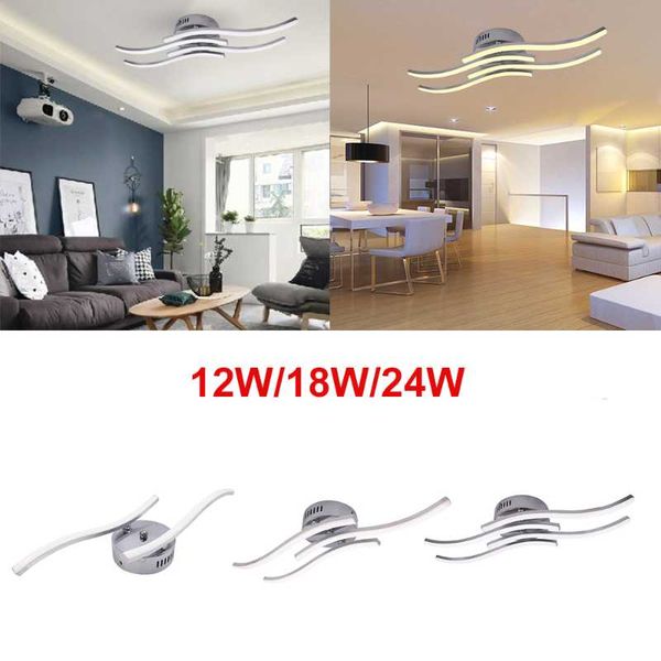

ceiling lights led light 24w 28w 12w modern aluminum lampara panel lamp 2/3/4 creative for bedroom kitchen