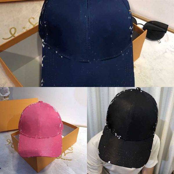 

k1mrk hat designers fashion for man hat woman baseball cap bucket letter beanie skull luxury caps color option, Blue;gray