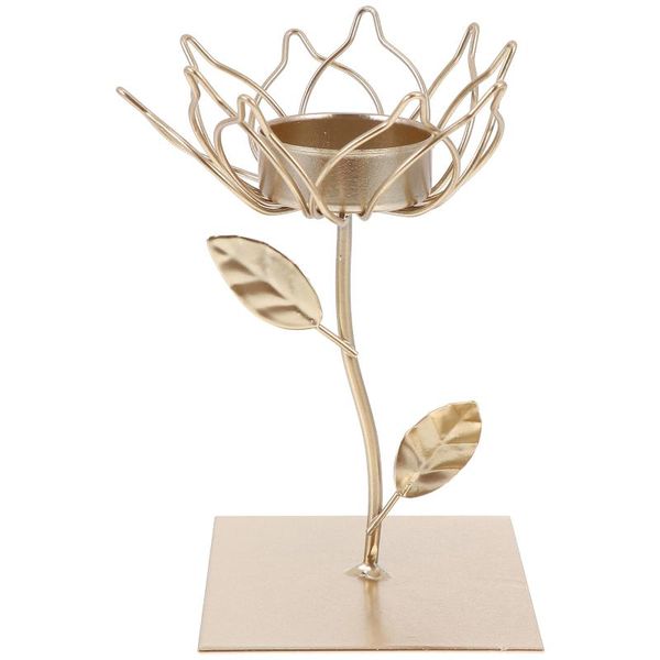 

candle holders 1pc practical candlestick nordic style candlelight dinner utensil