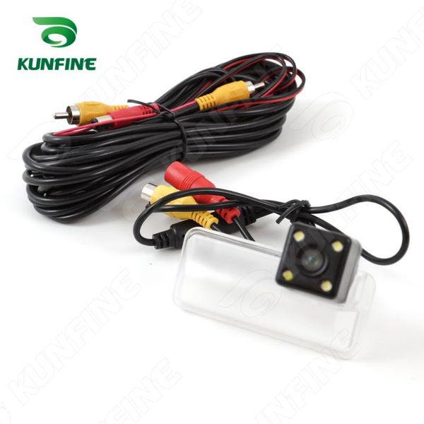 

car rear view cameras& parking sensors ccd track wireless camera for forester 2013 reverse backup assistance line