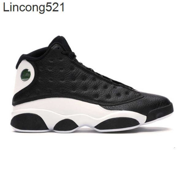 

jumpan 13 mens basketball shoes z red flint 13s reverse he got game lucky soar green black cat chicago women gift trainers sneaker7j1y