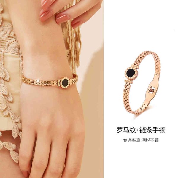 

bracelet [anniversary celebration]koski digital disc bracelet classic fashion bracelet, Golden;silver