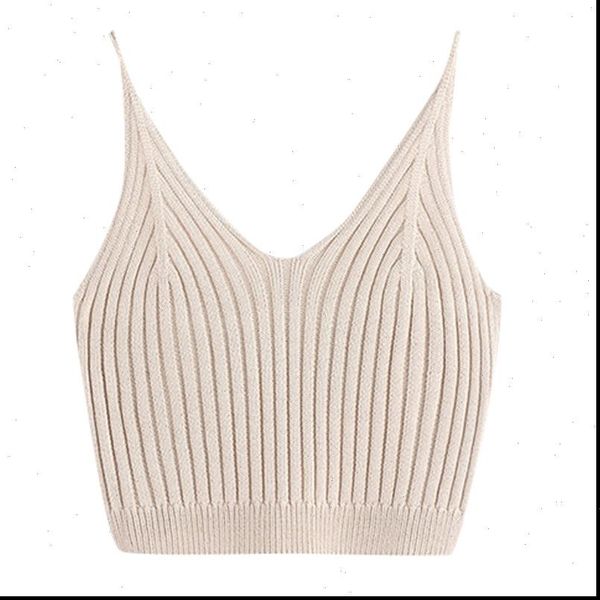 

new fashion women tank womens summer basic strappy sleeveless racerback crop drop shipping good quality, White