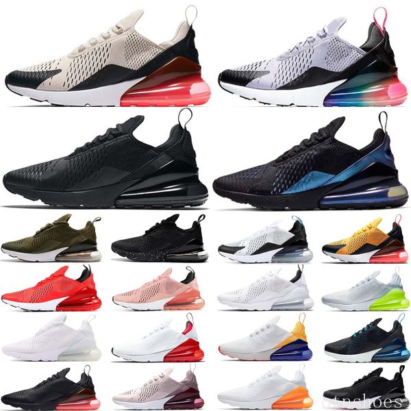 

cushion sneakers 2021 sport casual mens women running shoes triple white university red shoe szie 36-45