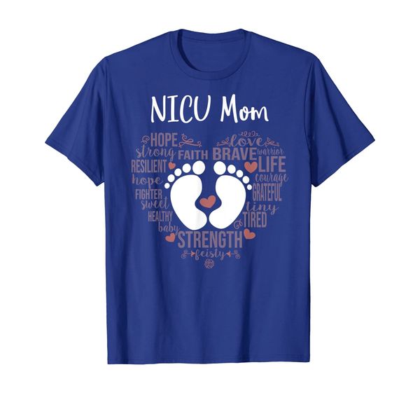 

"NICU Mom" Preemie or NICU Mommy Shirt, Mainly pictures