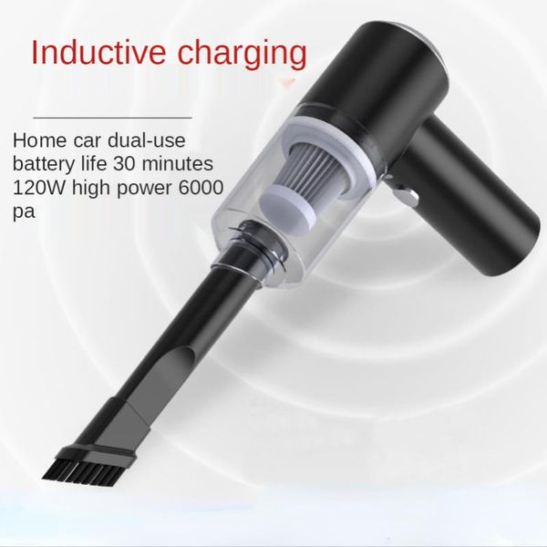 

vacuum cleaner wireless car for household home mini handheld power