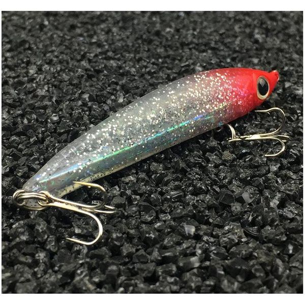 

1pc jigs fishing lure lead + pvc soft baits & lures 5 colors mixed 8.5cm 14g 8# fishing hooks pesca fishing tackle jllxcz warmslove