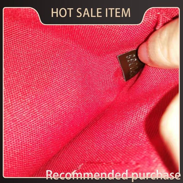 

women handbag shoulder lb01 fashion women m40718 bag leather chain bag style handbags genuine handbags purse vbnel