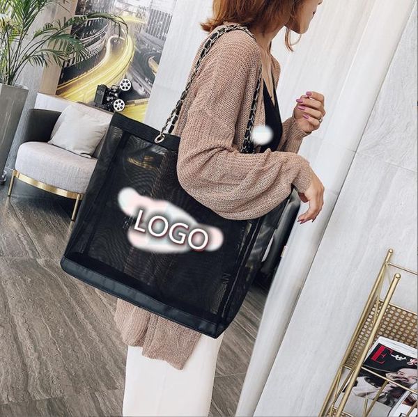 

designer printed large fashion portable bag wash storage bags