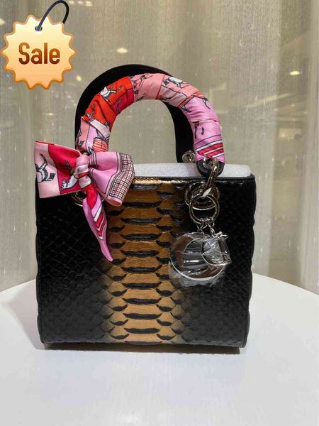 

new in spring 2021, princess diana bag