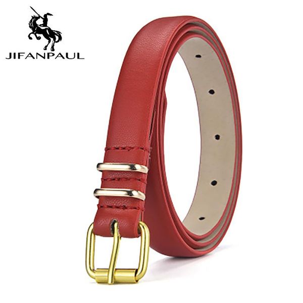 

belts a001 simple versatile fashion casual solid color belt decoration jeans female design style waist luxury, Black;brown