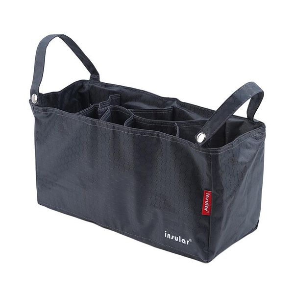 

multifunctional portable diaper nappy changing bag insert handbag maternity organizer stroller accessory bags