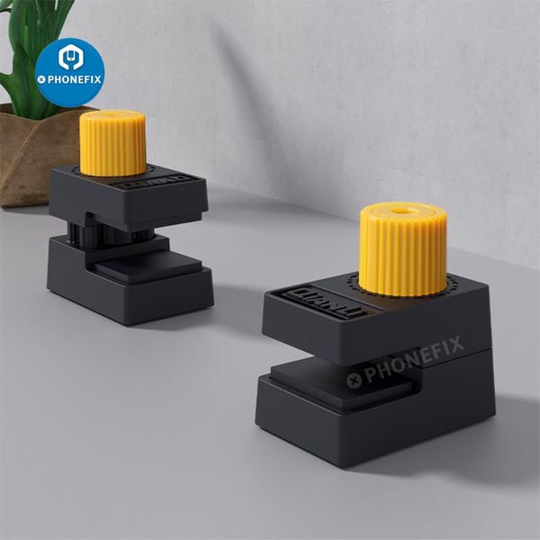 

professional hand tool sets qianli universal phone screen clip adjustable fixture mobile lcd clamp for tablet pc glass fastening repair