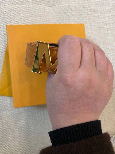 

luxury belts designer for men buckle male chastity m belt fashion leather wholesale ship, Black;brown