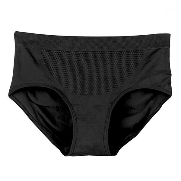

panties breathable high elastic cotton ladies for home women's, Black;pink