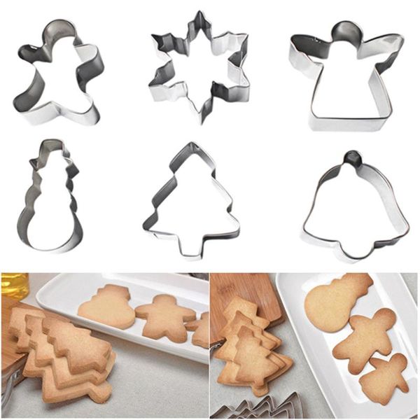 

cake tools stainless steel biscuit cookie cutter mold diy baking pastry tool kitchen gadget accessories star#10