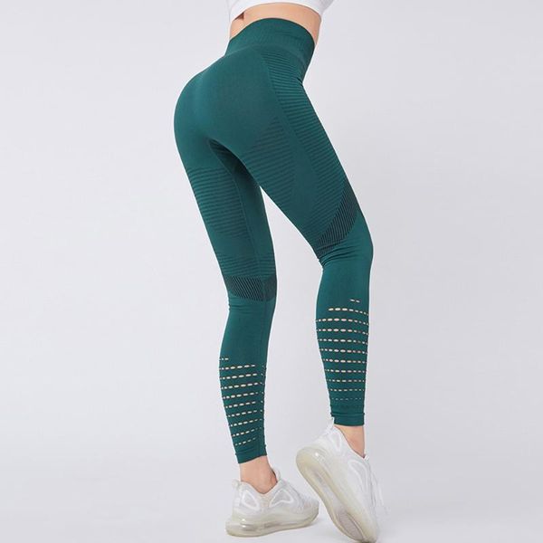 

2021 leggings for fitness high waist yoga pants fitness women workout breathable tights yoga training pants, White;red