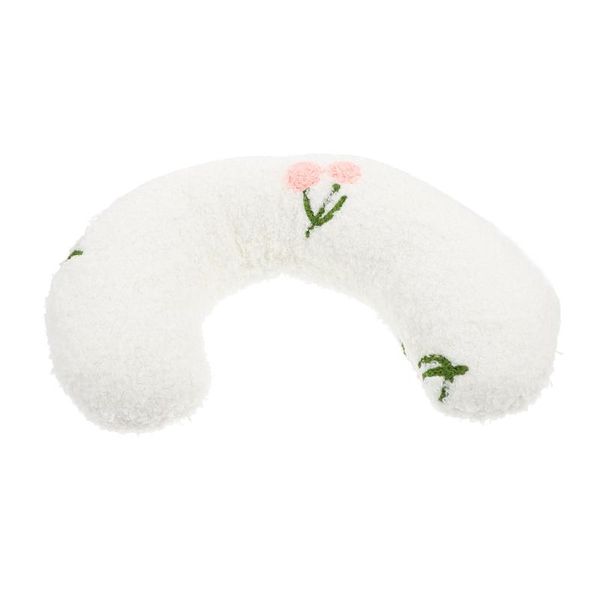 

pillow neck protection pet u-shaped sleeping breathable