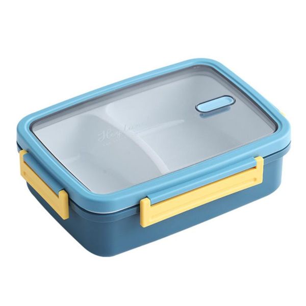 

dinnerware sets 1pc compartment plastic container microwaveable lunch