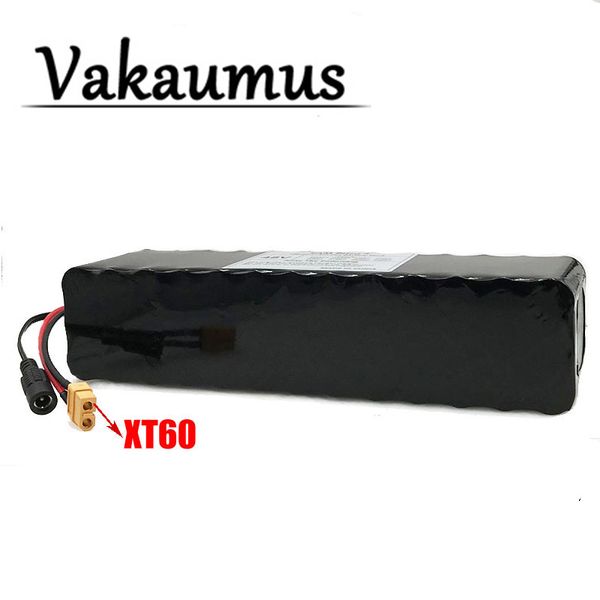 

vakaumus 54.8v 13s3p 18650 lithium ion battery pack 48v bicycle batteries electric scooter wheelchair with 15bms
