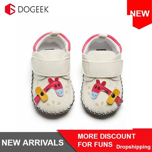 

first walkers born baby toddler shoe for girls boys pu leather shoes sports sneakers infant soft anti-slip