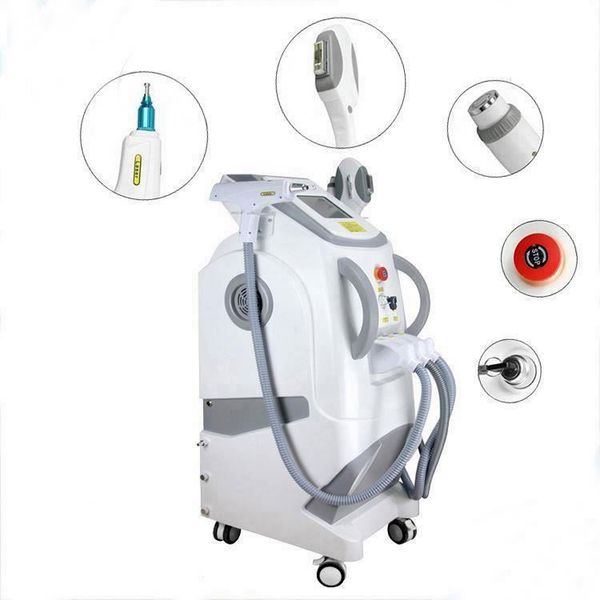 

3 in 1 opt ipl elight shr hair removal tattoo removal machine nd yag laser face lifting 3 in 1 multifunction beauty equipment