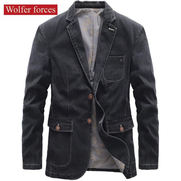 

men's suits & blazers luxury wedding jackets suit men fashion elegant mens dress clothes male slim fitblazer clothing, White;black