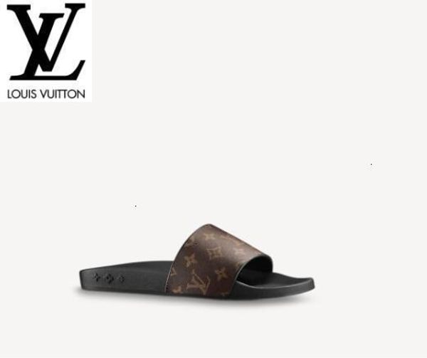 

mules 1a3psb waterfront sandals men sandals slides slippers designer thong sandals sneakers loafers espadrilles luxury d70x, Black